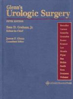 Urologic Surgery 0061409235 Book Cover