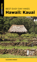 Best Easy Day Hikes Hawaii: Kauai 0762743506 Book Cover