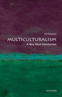 Multiculturalism: A Very Short Introduction 0199546037 Book Cover