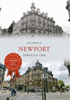 Newport Through Time 1445639718 Book Cover