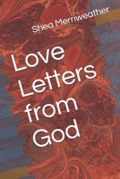 Love Letters from God 1075803195 Book Cover