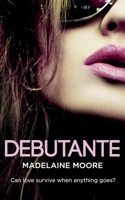 Debutante 000755320X Book Cover