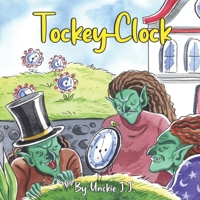 Tockey-Clock B0CNZRHVDX Book Cover