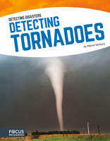 Detecting Tornadoes 1635170605 Book Cover