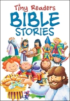 My Own Bible Stories 1781283052 Book Cover