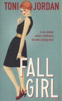 Fall Girl 1444723871 Book Cover