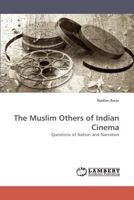 The Muslim Others of Indian Cinema 3838336194 Book Cover