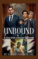 Unbound B0F4GCXB97 Book Cover