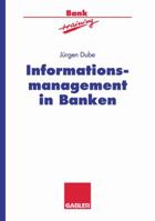 Informationsmanagement in Banken 3409144439 Book Cover
