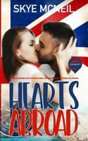 Hearts Abroad (1) 1925853209 Book Cover