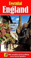 Essential England (Essential Travel Guide Series) 0749509279 Book Cover