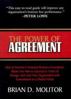 The Power of Agreement 0805418369 Book Cover