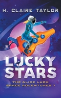 Lucky Stars 1959041029 Book Cover