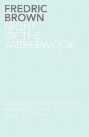 Night of the Jabberwock 0688031501 Book Cover