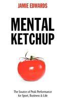 Mental Ketchup 0955159318 Book Cover