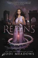 When She Reigns 0062469460 Book Cover