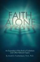 Fatih Alone: The Condition of Our Salvation 1935174452 Book Cover