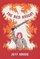 The Red Knight B099N82GQX Book Cover