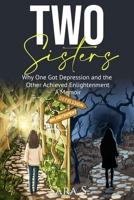 Two Sisters: Why One Got Drepression and the Other Achieved Enlightenment B0DTKNHRTY Book Cover