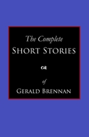 The Complete Short Stories 0979724775 Book Cover