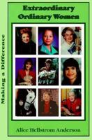 Extraordinary Ordinary Women 1889409200 Book Cover