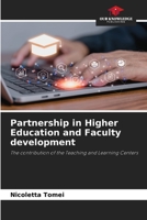 Partnership in Higher Education and Faculty development 6209809685 Book Cover