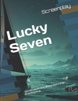 Lucky Seven B0GQB3CNML Book Cover