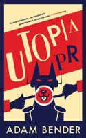 Utopia PR 1736096206 Book Cover