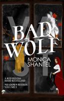 Bad Wolf (Shadows Within) 1960696173 Book Cover