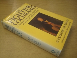 The Fighting Cochranes 0907621198 Book Cover