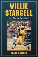 Willie Stargell 0786465344 Book Cover
