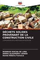 Déchets Solides Provenant de la Construction Civile 6206076164 Book Cover