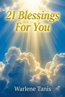 21 Blessings For You B0GTB33618 Book Cover
