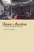 Jane Austen and the Fiction of her Time 0521003881 Book Cover