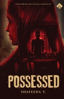 Possessed 935898287X Book Cover