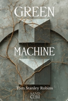 Green Machine: When AI comes alive in the forests (Spanish Edition) B0FMP936PY Book Cover
