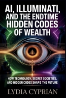 AI, Illuminati, and the Endtime Hidden Codes of Wealth: How Technology, Secret Societies, and Hidden Codes Shape the Future B0G6WZ317Z Book Cover