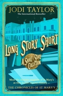 Long Story Short 1472266730 Book Cover