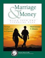 Marriage & Money / Matrimonio y Dinero 0741465108 Book Cover