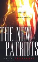 The New Patriots B0DQCXWB6M Book Cover