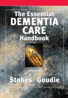 The Essential Dementia Care Handbook: A Good Practice Guide (Speechmark Editions) 0863882447 Book Cover