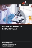 Biomarcatori in Endodonzia (Italian Edition) 6209542522 Book Cover