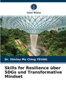 Skills for Resilience über SDGs und Transformative Mindset 6203537918 Book Cover