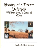 History of a Dream Deferred 1300840374 Book Cover