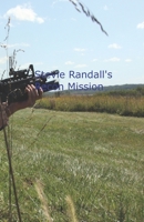 Stevie Randall's Recon Mission B0B6XFK5NY Book Cover