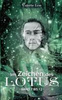 Im Zeichen des Lotus: Sammelband Season 2 3746012074 Book Cover