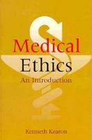 Introduction to Medical Ethics 0896226530 Book Cover