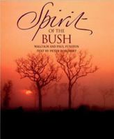 Spirit of the bush 1874950288 Book Cover