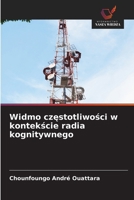 Widmo częstotliwości w kontekście radia kognitywnego 6209796737 Book Cover