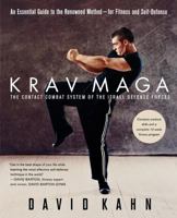 Krav Maga: An Essential Guide to the Renowned Method--for Fitness and Self-Defense 0312331770 Book Cover